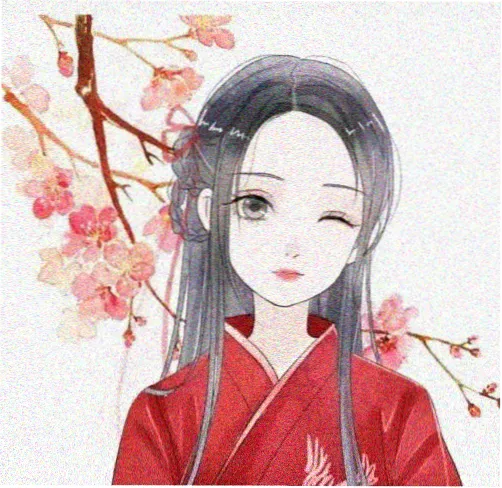 留言读者头像三